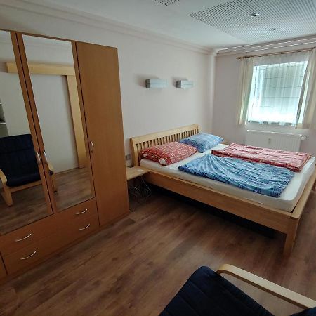 Villa Mountain View With Waterbed Sankt Michael im Lungau Buitenkant foto