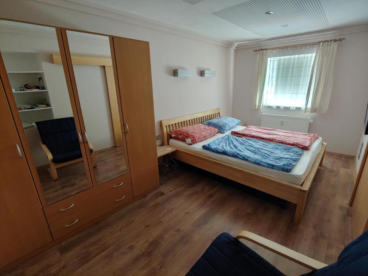 Villa Mountain View With Waterbed Sankt Michael im Lungau Buitenkant foto