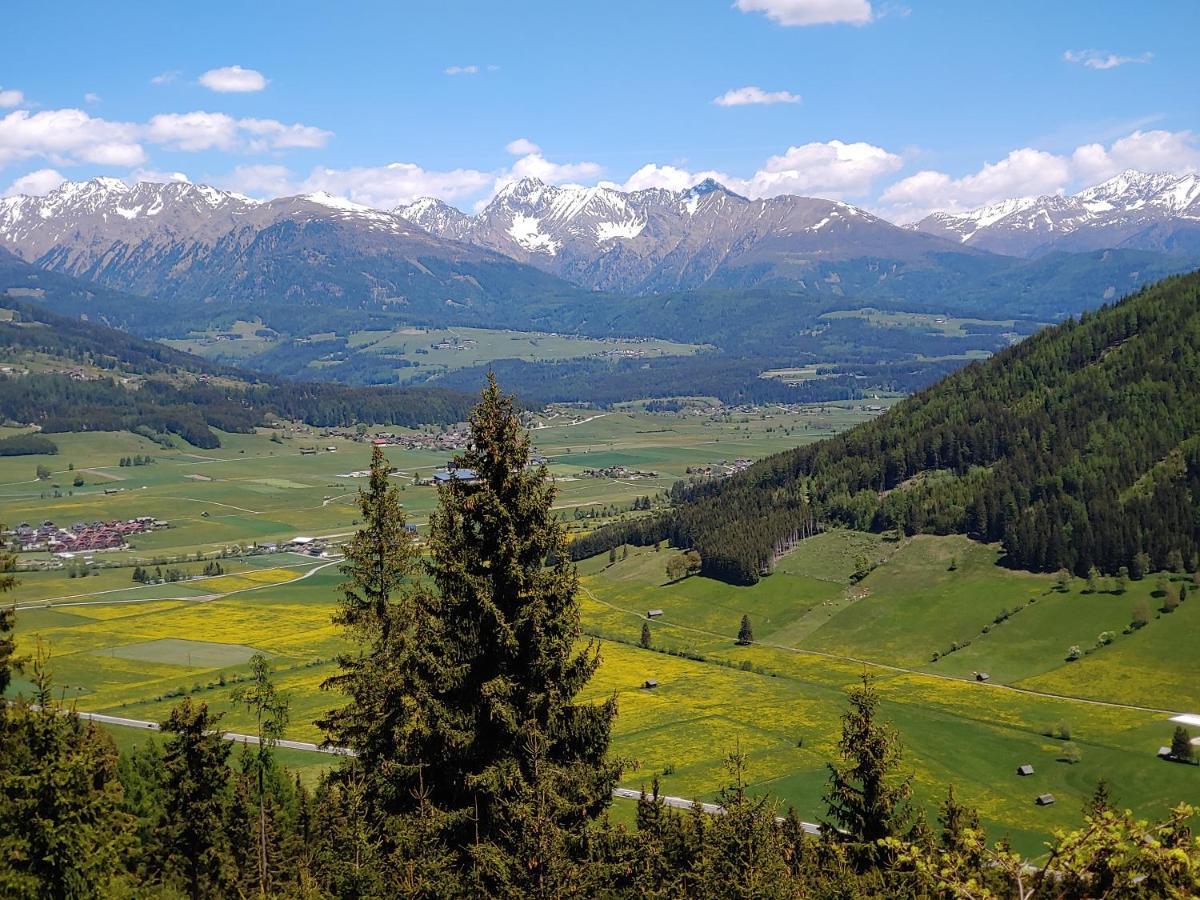 Villa Mountain View With Waterbed Sankt Michael im Lungau Buitenkant foto