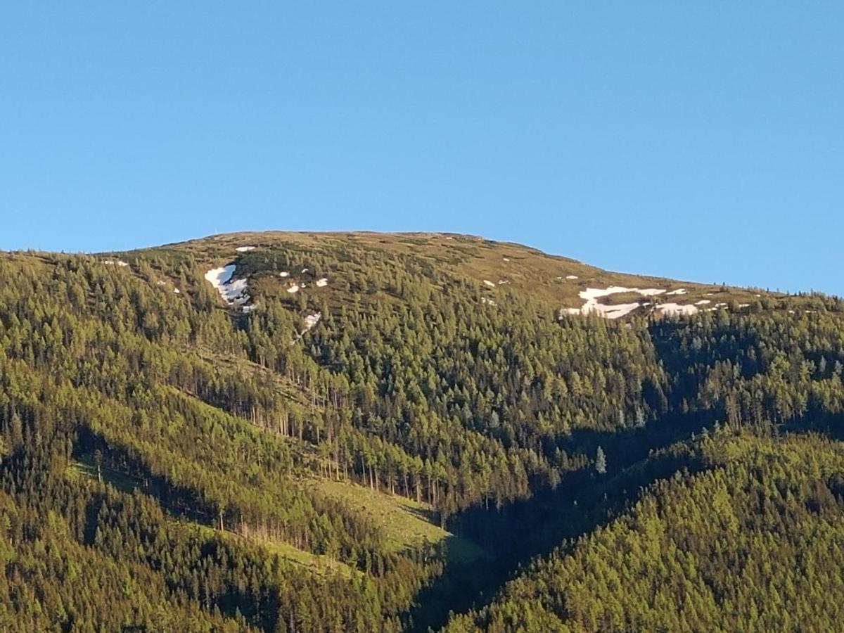 Villa Mountain View With Waterbed Sankt Michael im Lungau Buitenkant foto