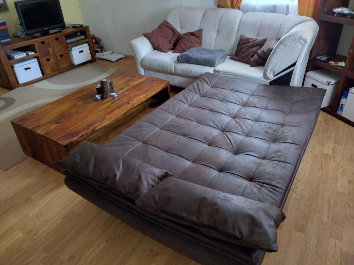 Villa Mountain View With Waterbed Sankt Michael im Lungau Buitenkant foto